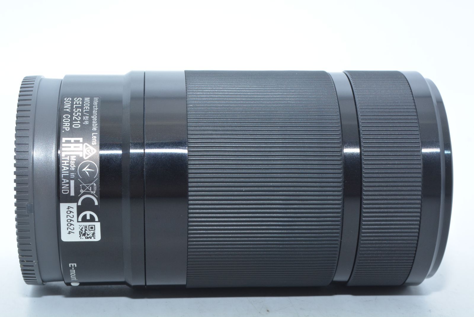 【極美品】SONY SEL55210 デジタル一眼カメラα[Eマウント]用レンズ SEL55210 レンズレビュー 作例付き・実機で解説！｜ソニーショップさとうち