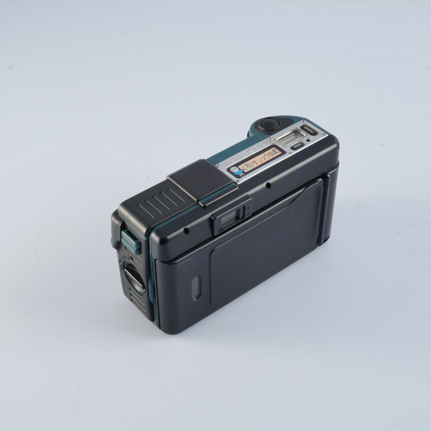 Konica コニカ 現場監督 ( GENBAKANTOKU ) 28 WB コンパクトフィルム
