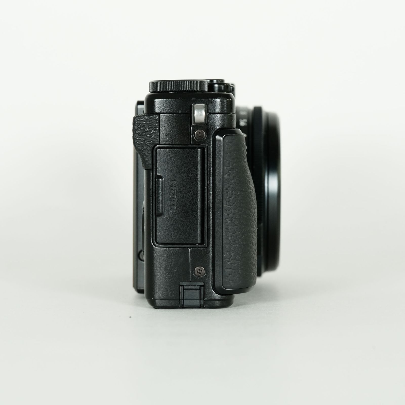 チャージャー付 FUJIFILM
