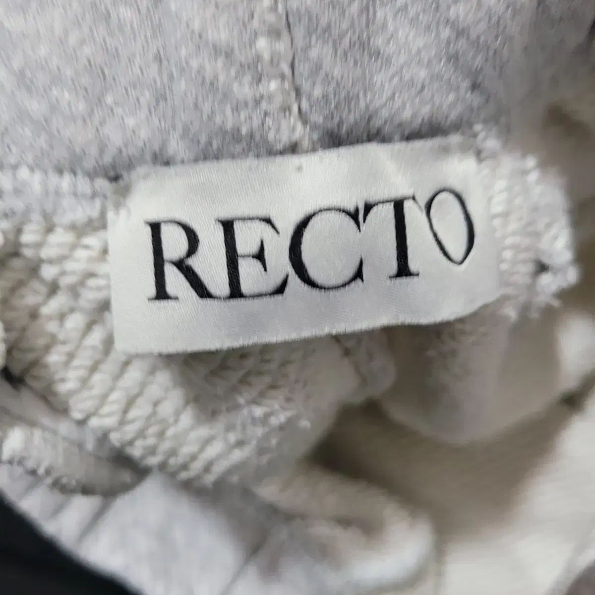 トレーナー パンツ