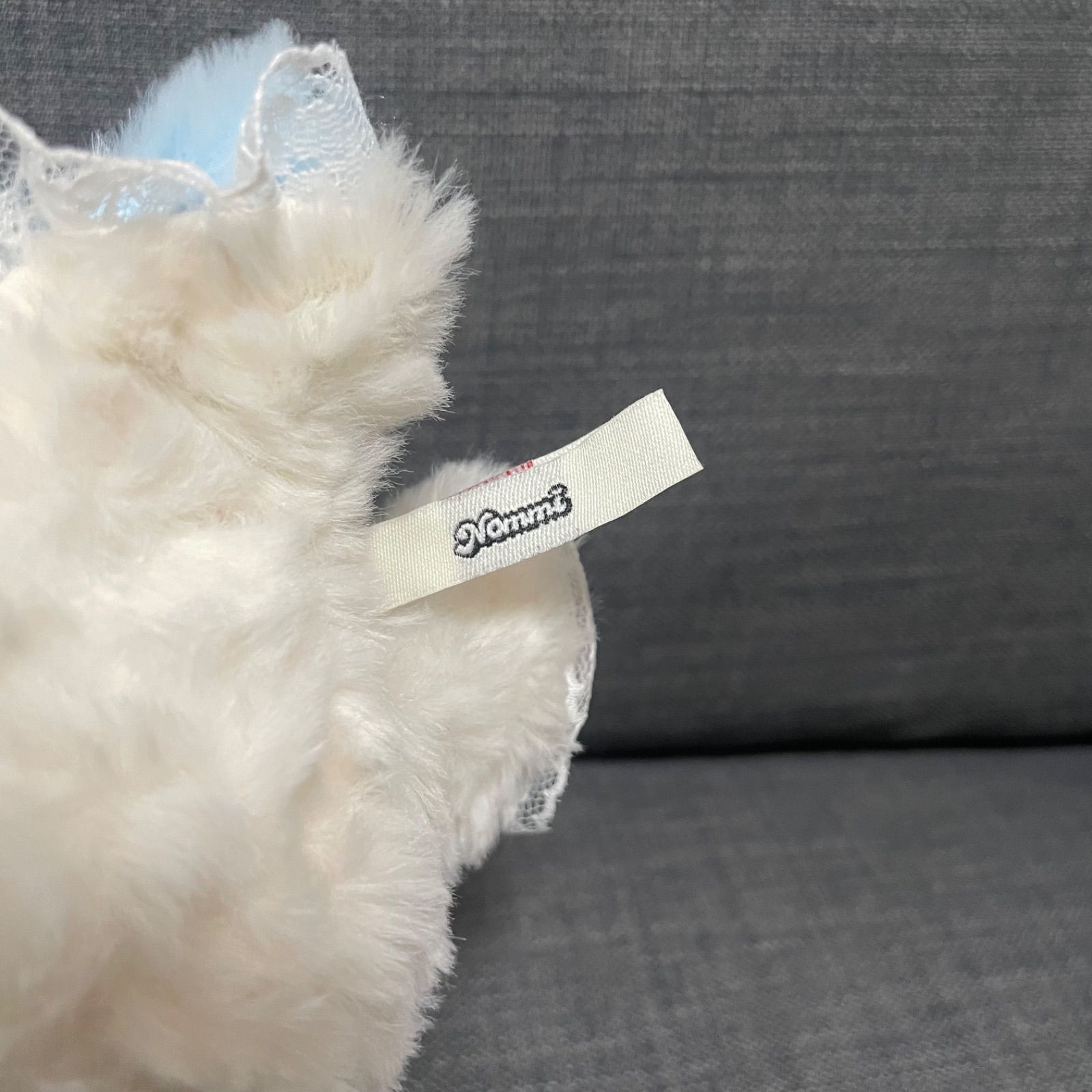 即納】Nommi v3 果然有趣 フルーツ シリーズ シークレット