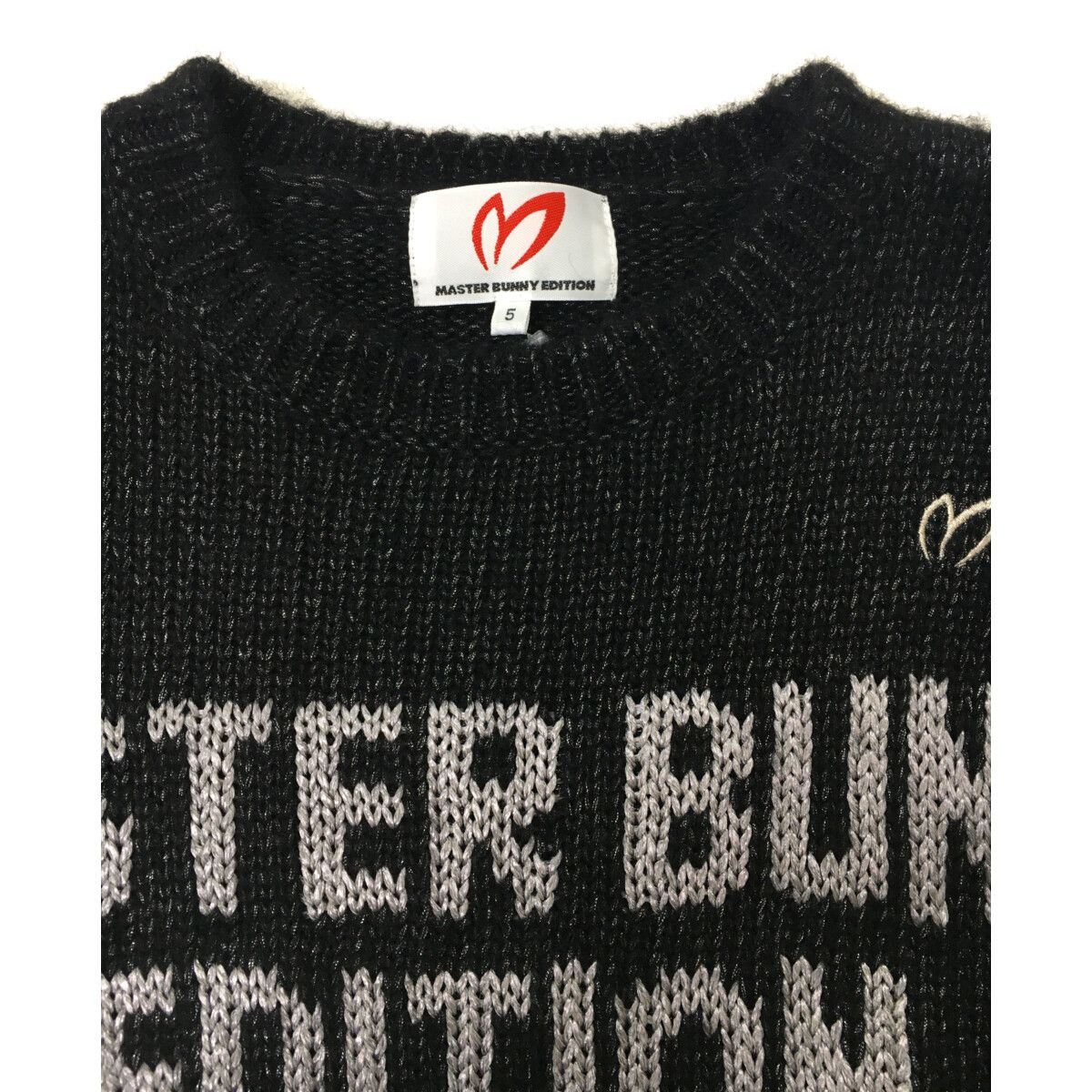 中古 メンズ マスターバニーエディション MASTER BUNNY EDITION