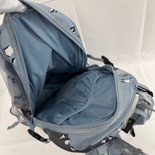 c*y様 Supreme 20ss メッシュ バックパック Supreme◇20ss/Backpack/メッシュロゴバックパック/リュック