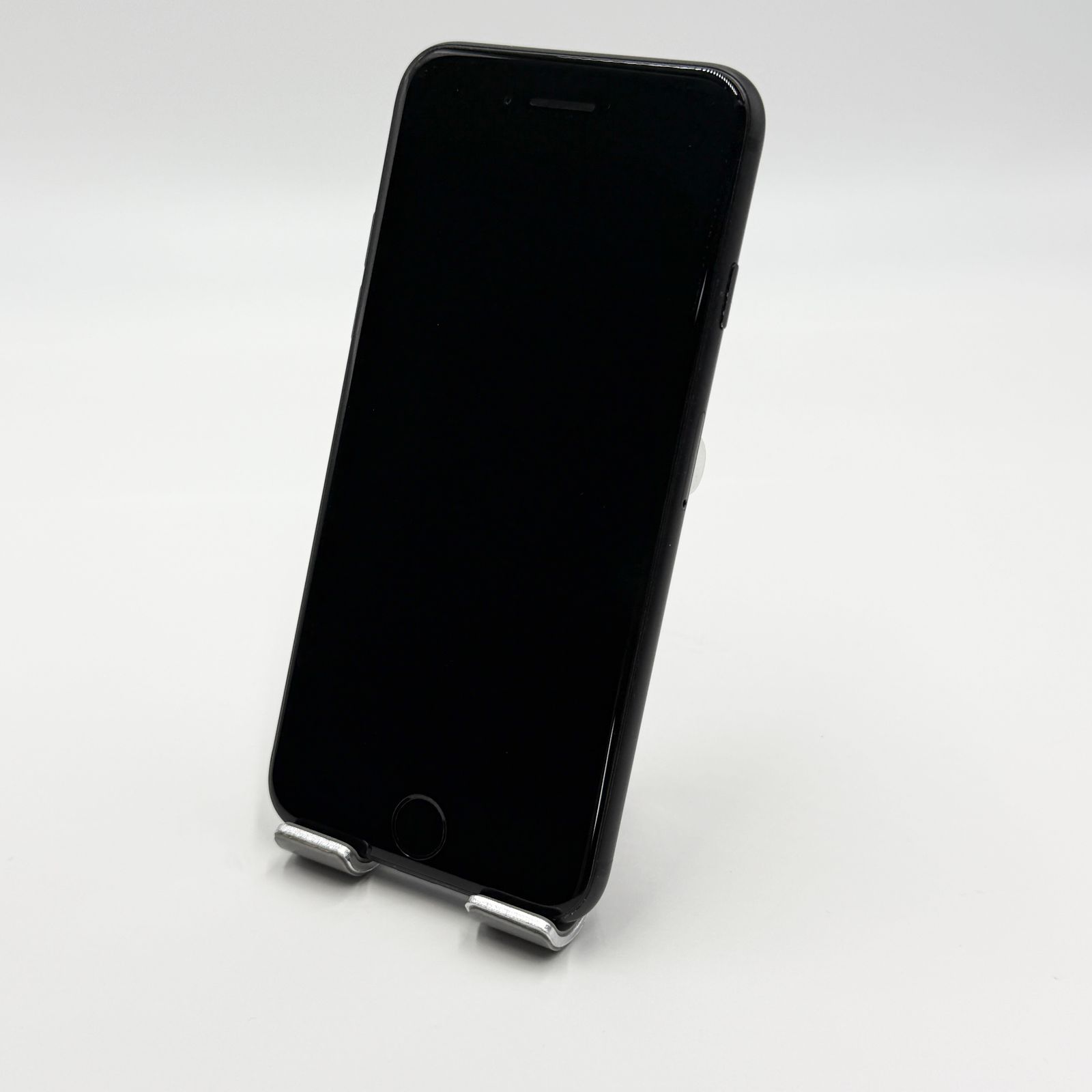 iPhone7 32GB バッテリー97％ ブラック 判定〇 DYJ269 バッテリー97 