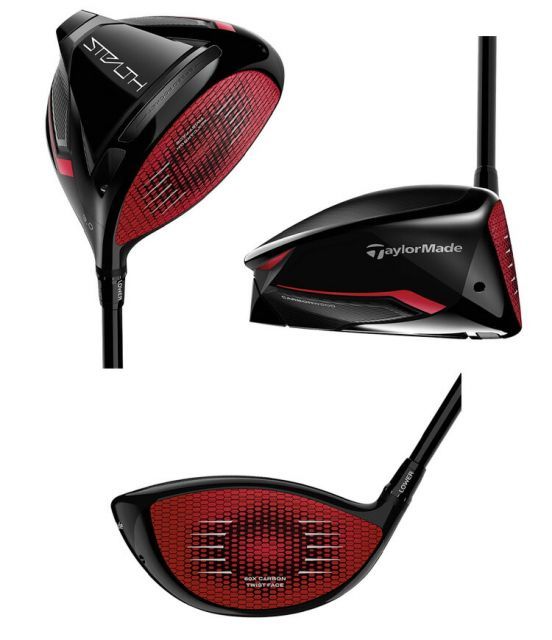 Stealth2 ドライバー9度　フレックスS テーラーメイド ドライバー ステルス STEALTH 9度 フレックスS