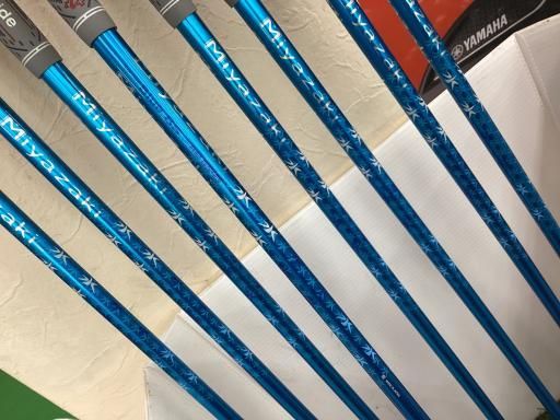 返品OK 【中古ゴルフクラブ】(9本セット)ダンロップ スリクソン(SRIXON