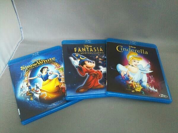 D23 Expo Japan セール 開催記念 ディズニー ブルーレイ・スペシャル