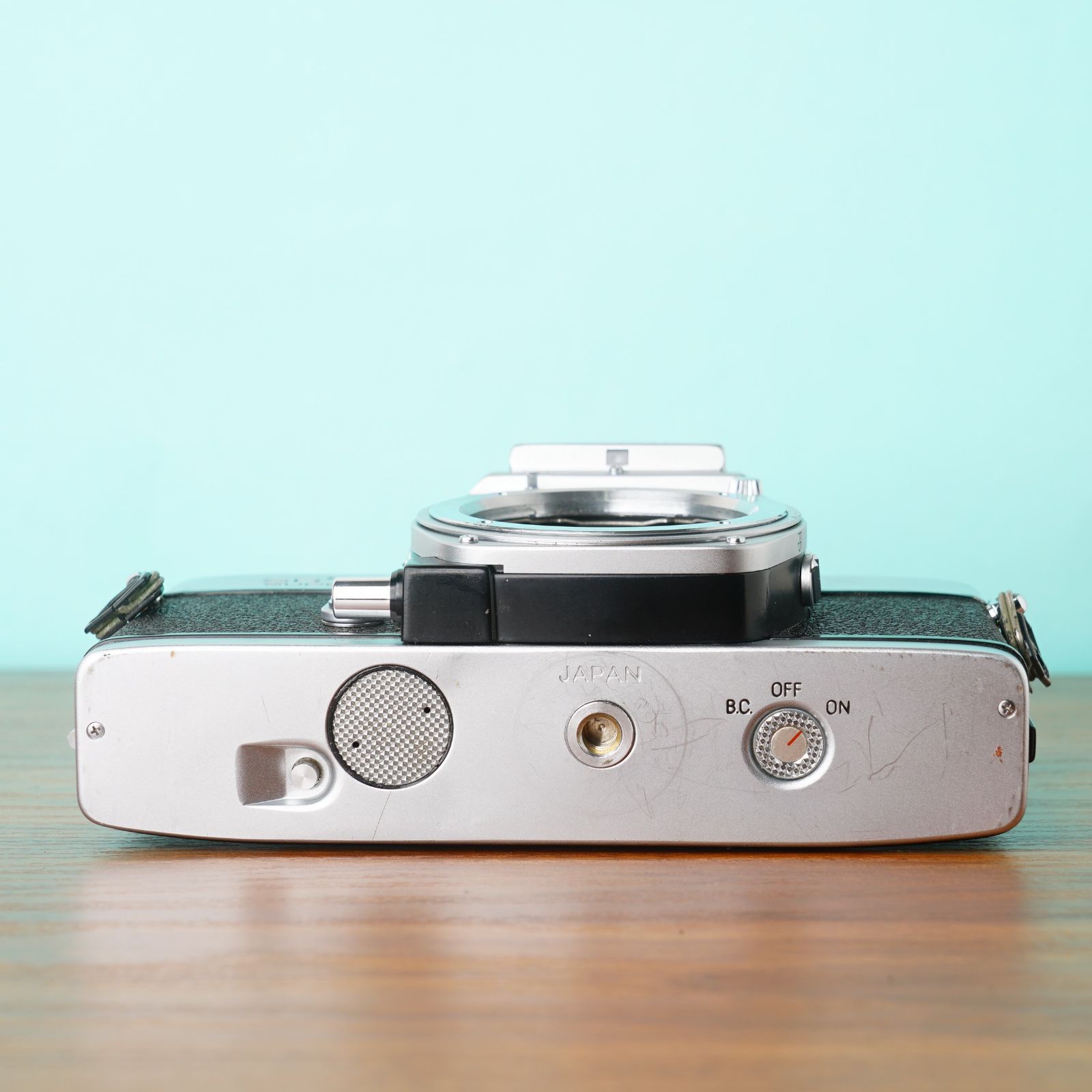 完動品◎ミノルタ SRT SUPER ボディ フィルムカメラ #13 - メルカリ