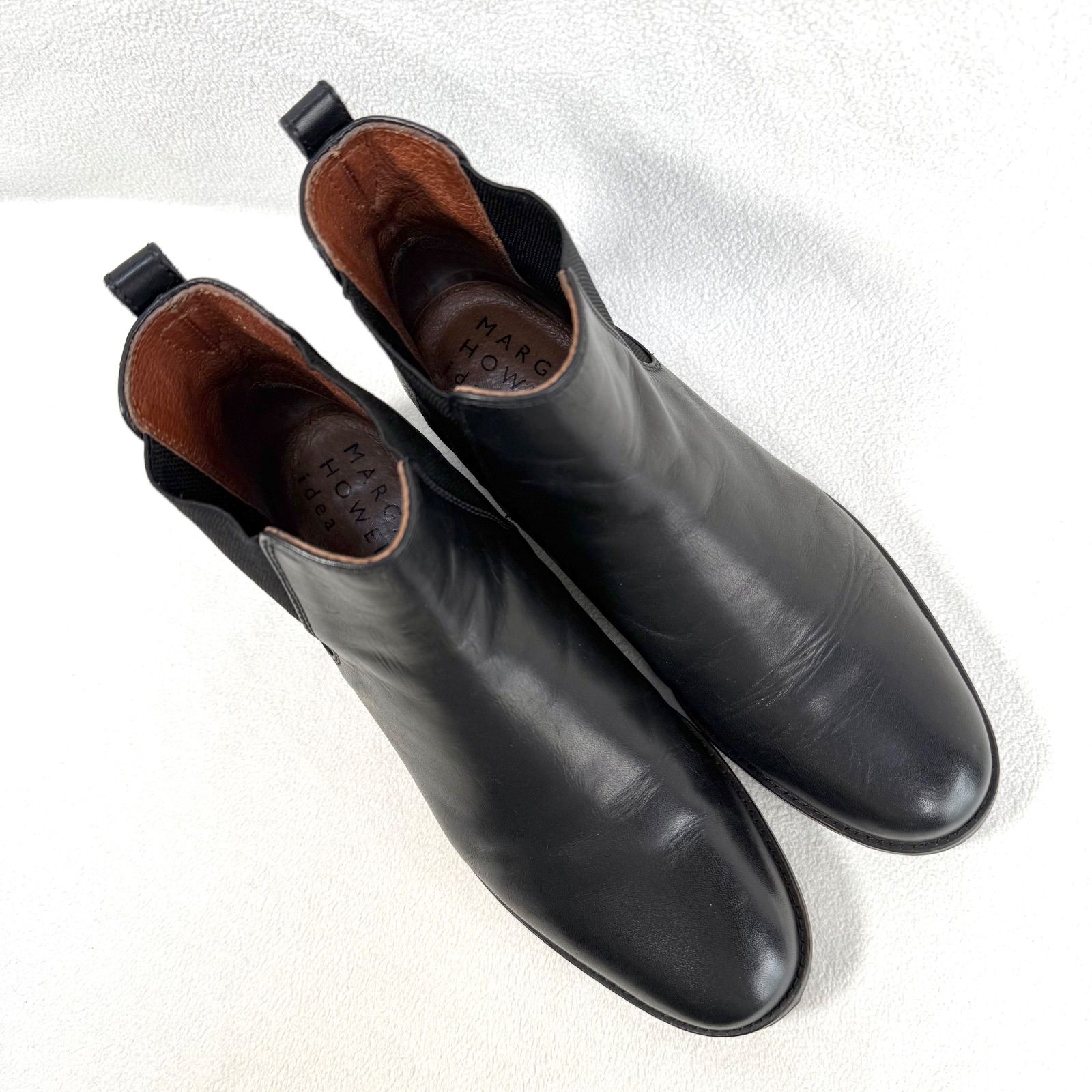 極美品✨マーガレットハウエルアイデア MARGARET HOWELL idea