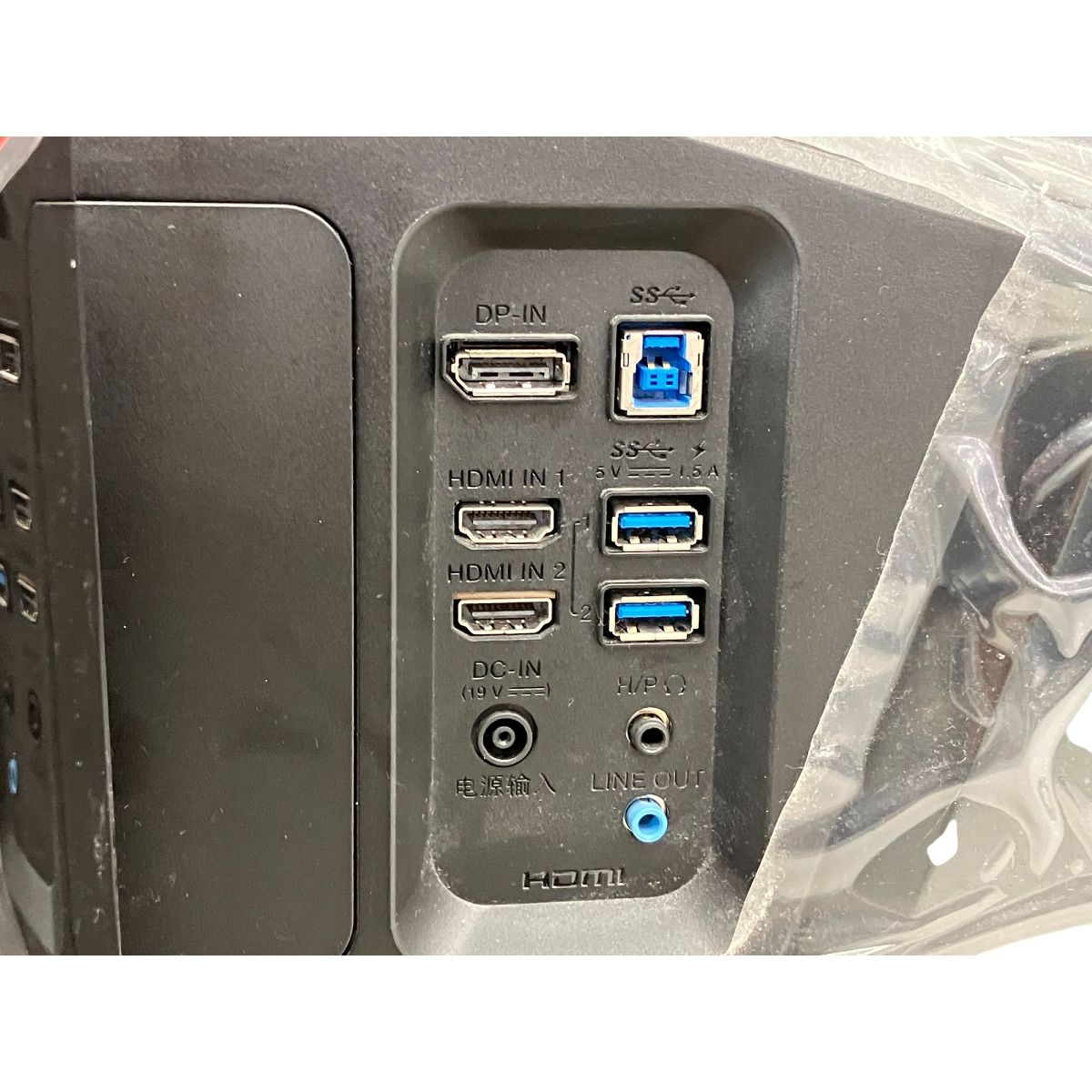 PC周辺機器 W10015668
