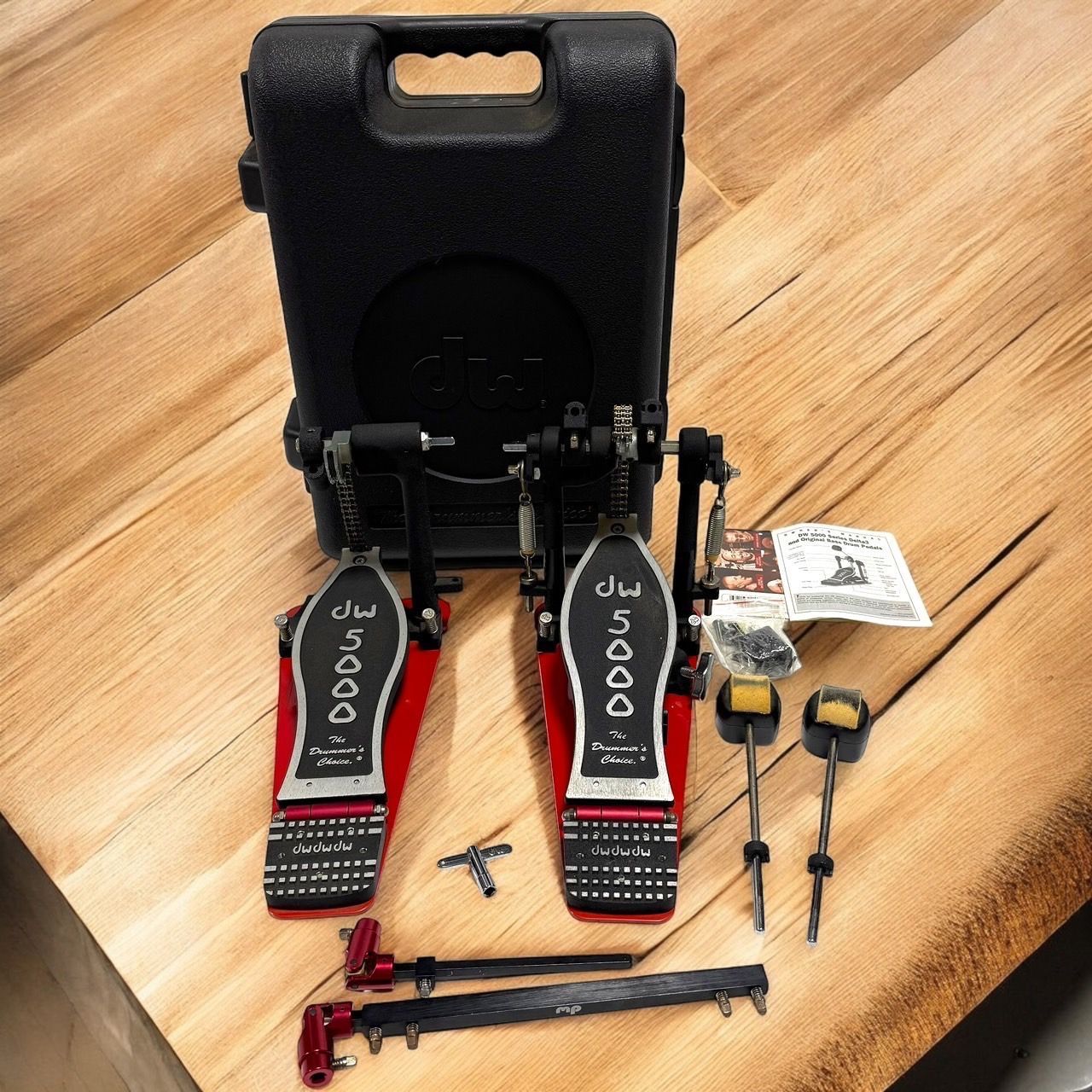 DW5000