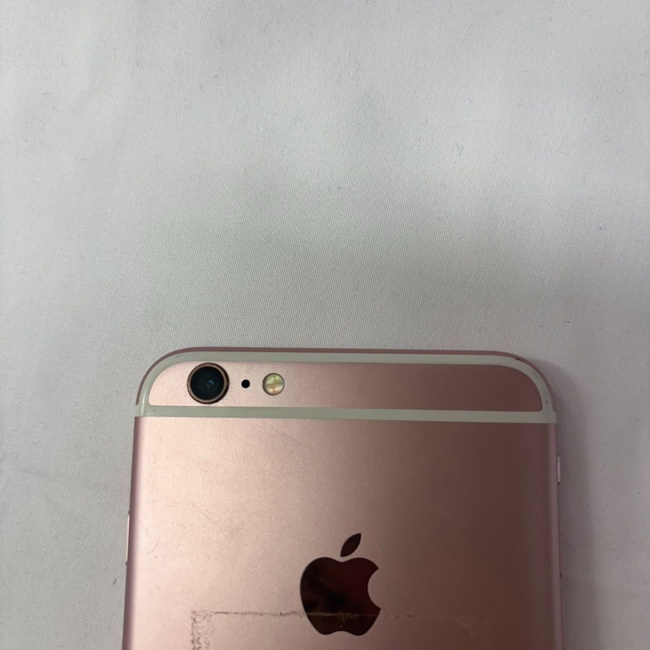 Apple iPhone 6s Plus ローズゴールド simフリー ジャンク 140 - メルカリ