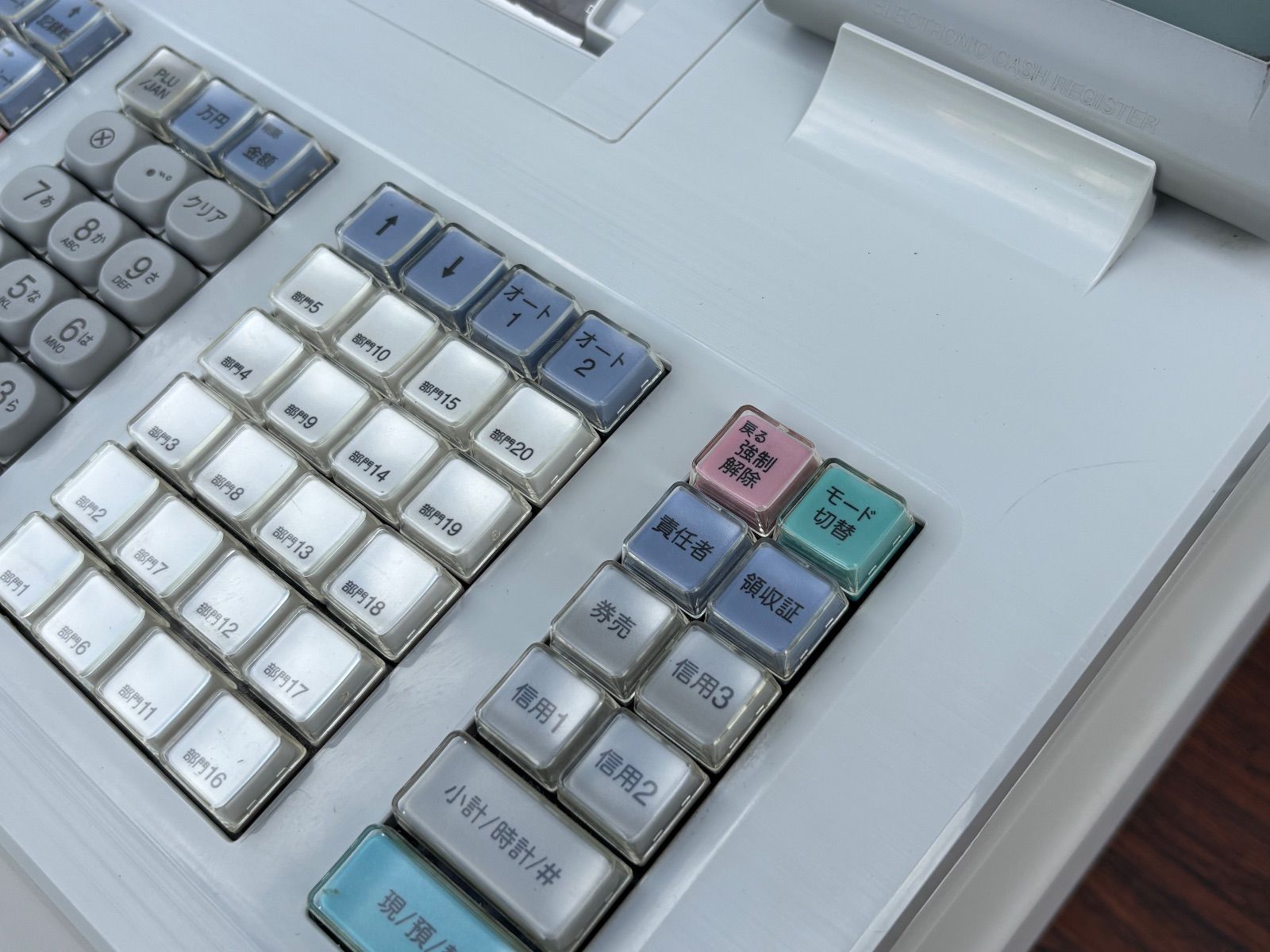 カシオレジスター SE-S10 人気コンパクト送料無料 103301 カシオ