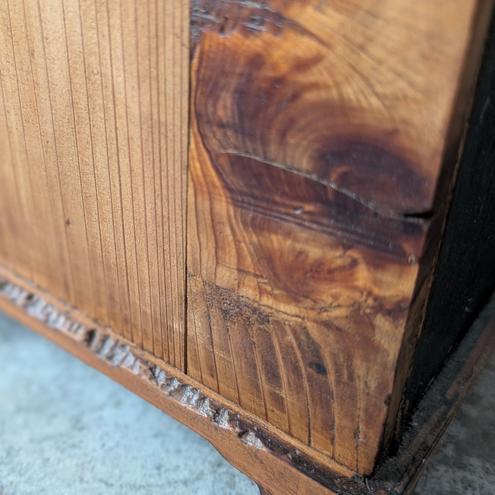 小物入れ 昭和レトロ