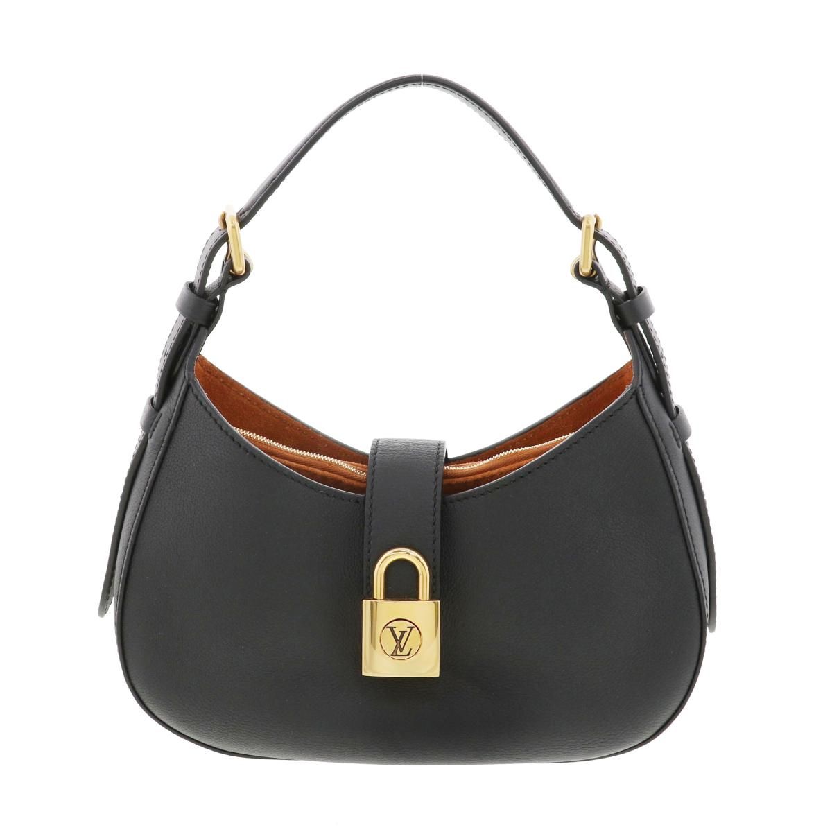 美品】LOUIS VUITTON （ルイヴィトン） ネオノエ Epi Black バッグ 