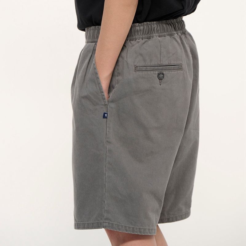 DESCENDANT JERRY TWILL SHORTS ショートパンツ 251CPDS-PTM04 - メルカリ