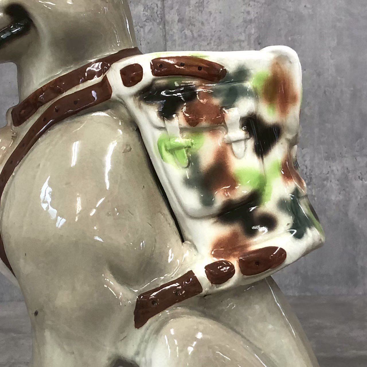 オブジェ ガーデニング