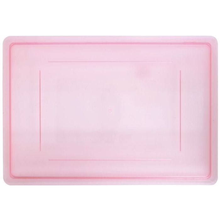 3営業日で発送 Carlisle フードストレッジＢＯＸフルサイズ用カバー１０６２７Ｃ－０５ レッド AHC432