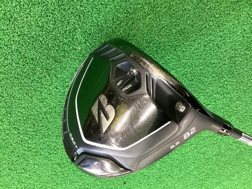 BRIDGESTONE - 処分！ブリヂストン &#39;21【B2】9.5° Diamana BS50(S)新品 口コミ・評価｜B2 ドライバー Diamana BS50（ドライバー