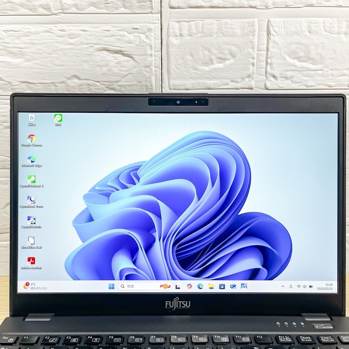 重さ約870g】富士通 Fujitsu LIFEBOOK U9310/D 2020年発売モデル