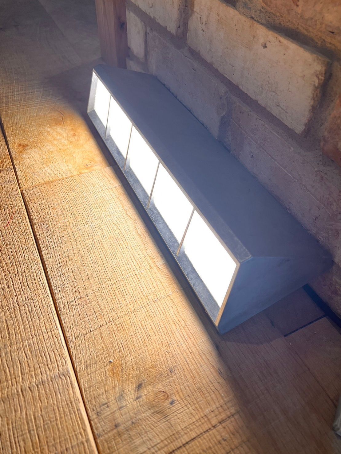 ５セクション —