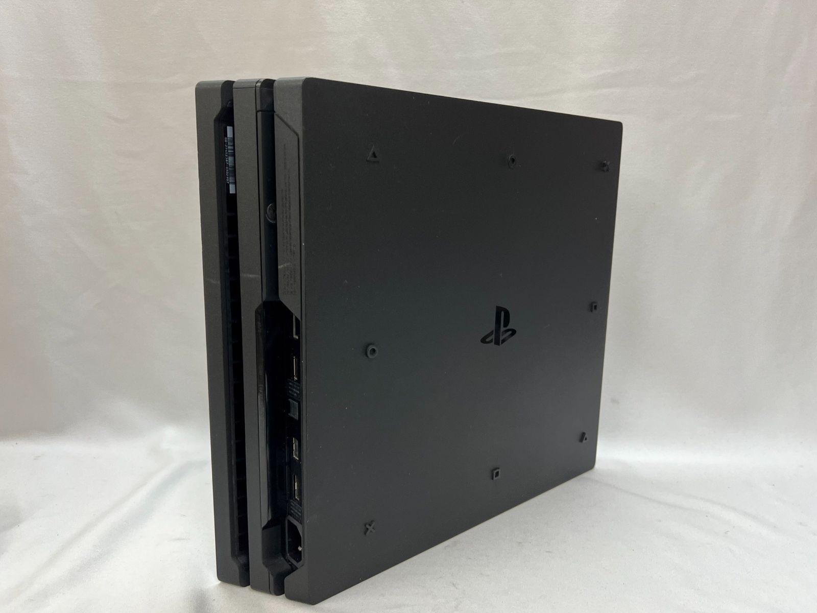 大清水35-40-0811】SONY PS4Pro CUH-7000B 1TB Playstation4Pro 本体 