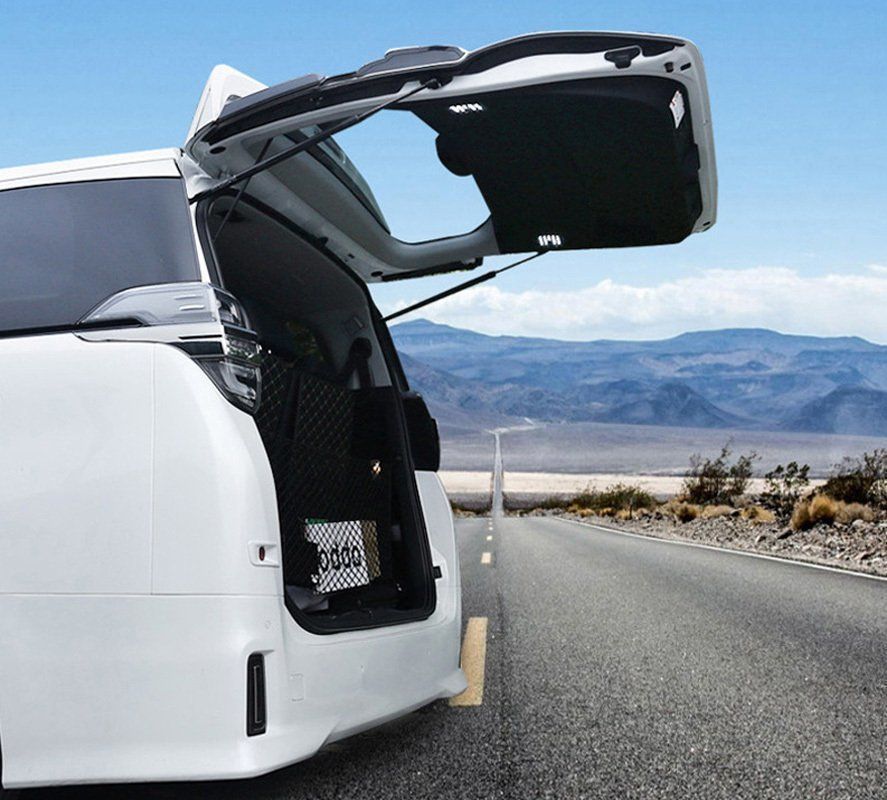 ヴェルファイア