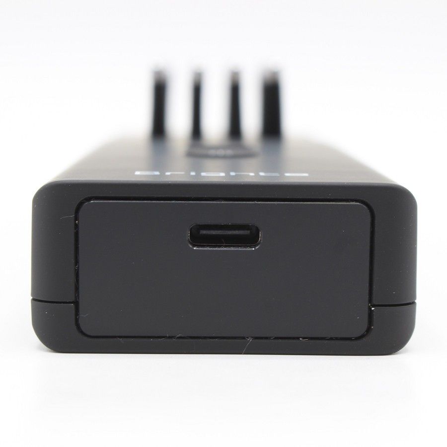 ブライト エレキブラシ