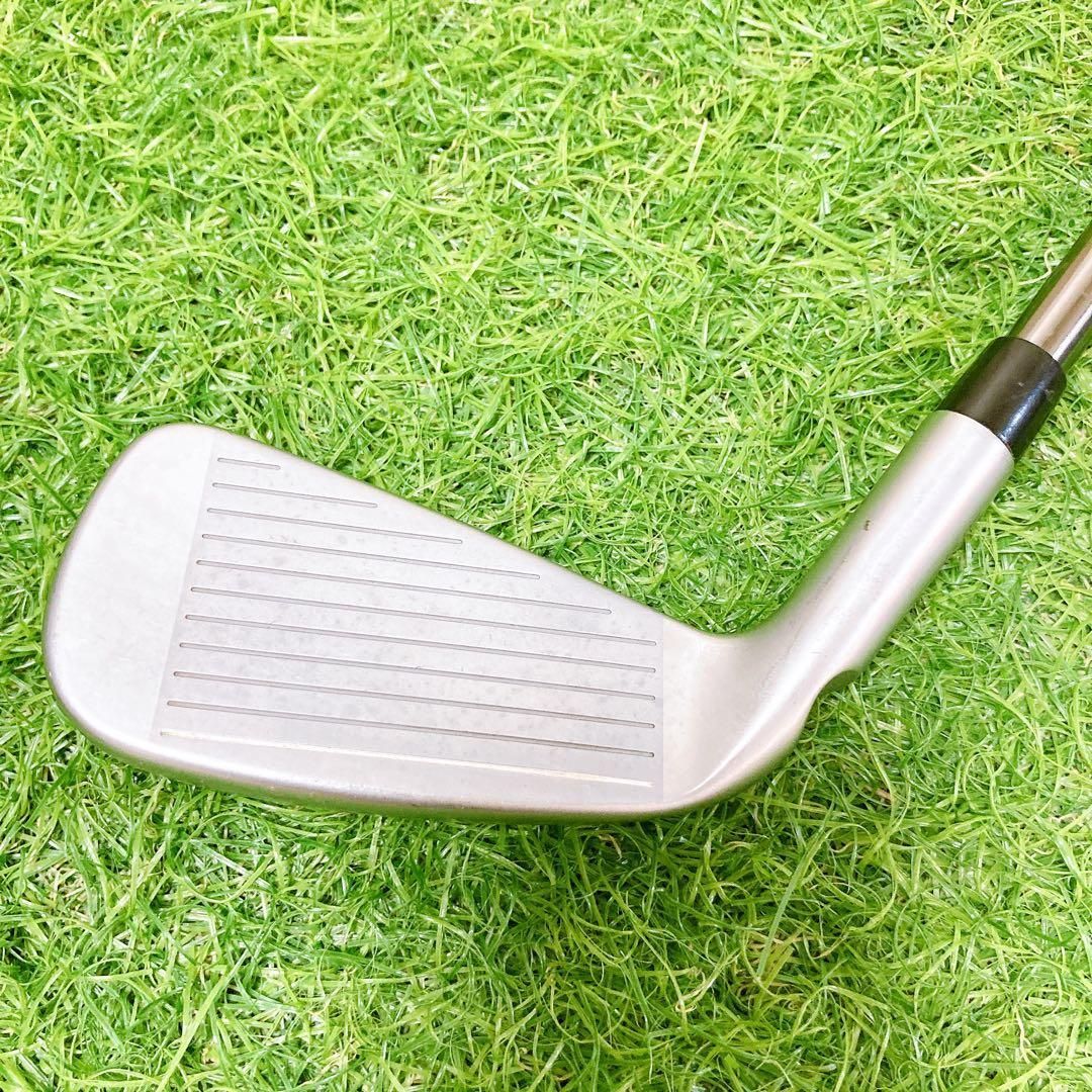 7.ピン　２番　ゴルフクラブ　単体アイアン　FLEX X カーボン　右利き 7.ピン 2番 ゴルフクラブ 単体アイアン FLEX X カーボン 右利き