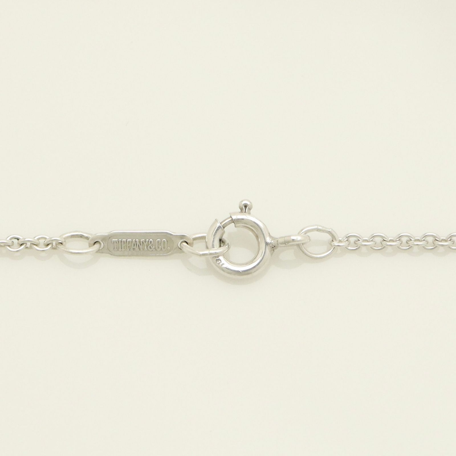 TIFFANY-Co. ハート