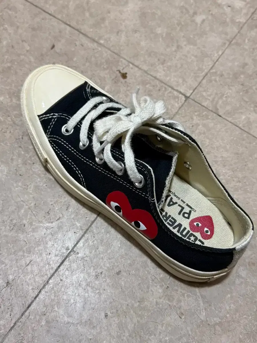 2025年最新】COMME des GARCONS レディース フラットシューズ