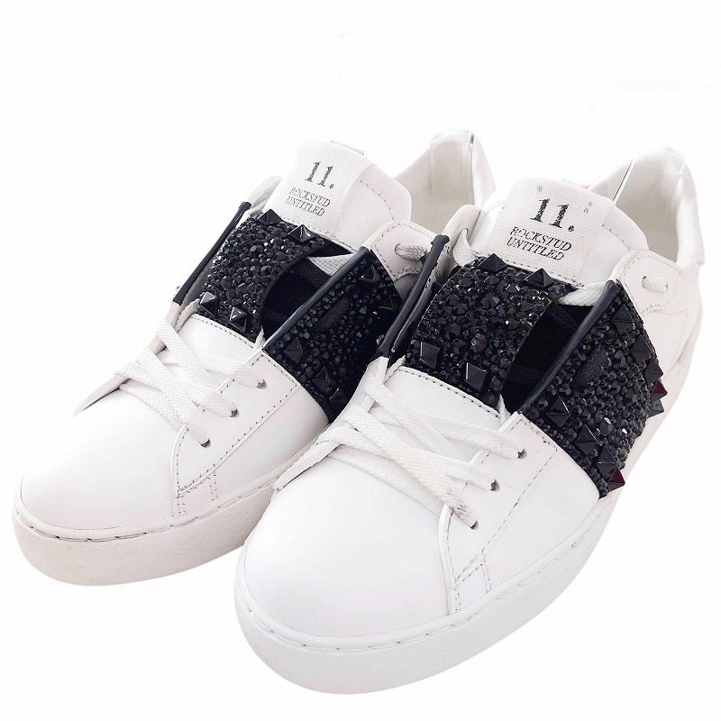 ヴァレンティノ ガラヴァーニ VALENTINO GARAVANI ロックスタッズ  