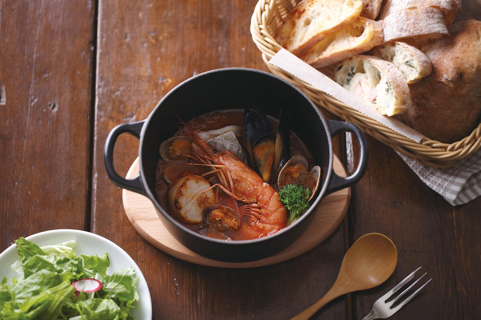LE CREUSET ココットロンド　16cm マットブラック　新品未使用 シグニチャー ココット・ロンド 16cm マットブラック (ブラック