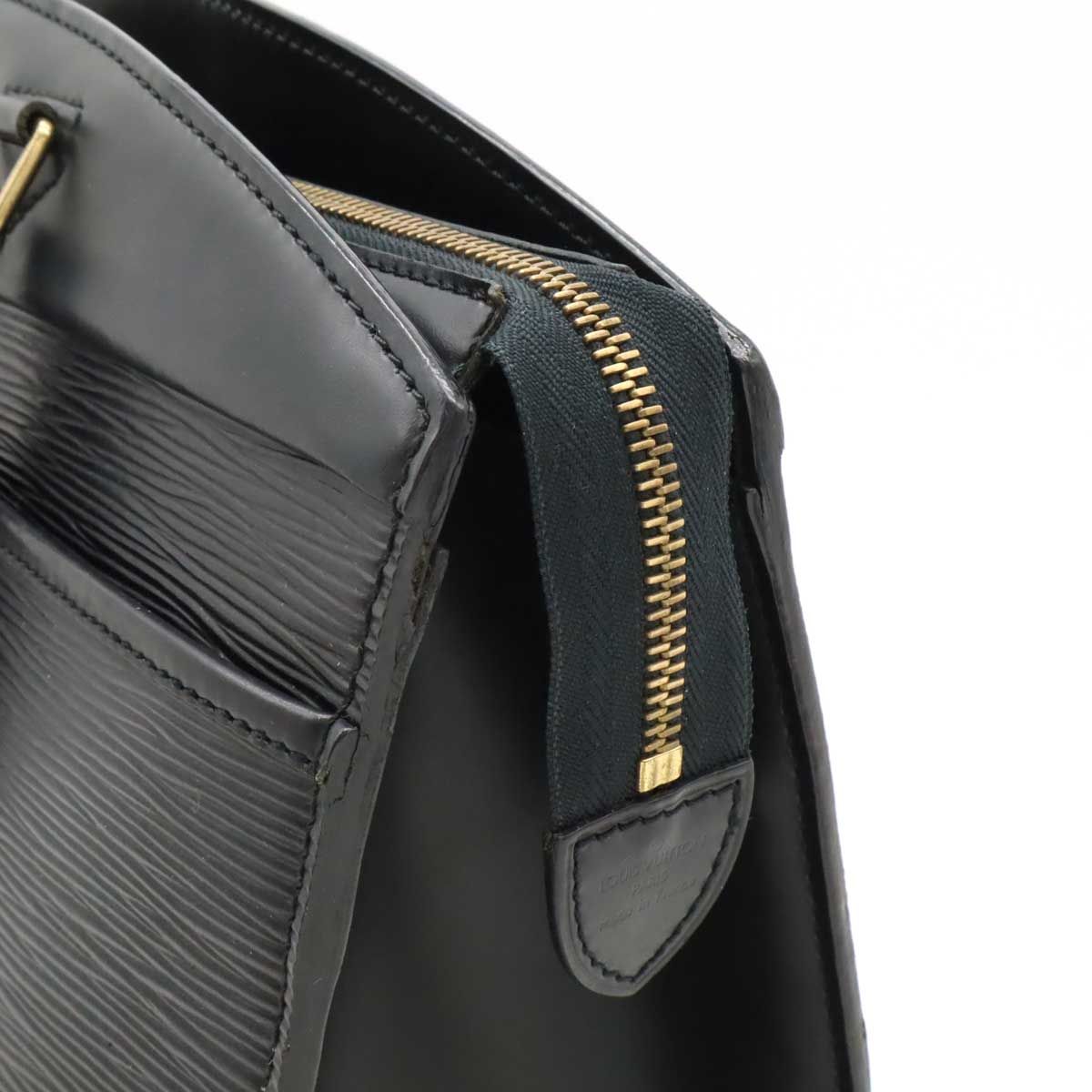 LOUIS VUITTON Mエピ リヴィエラ ノワール ルイヴィトンリヴィエラ 14127 ノワール ユニセックス