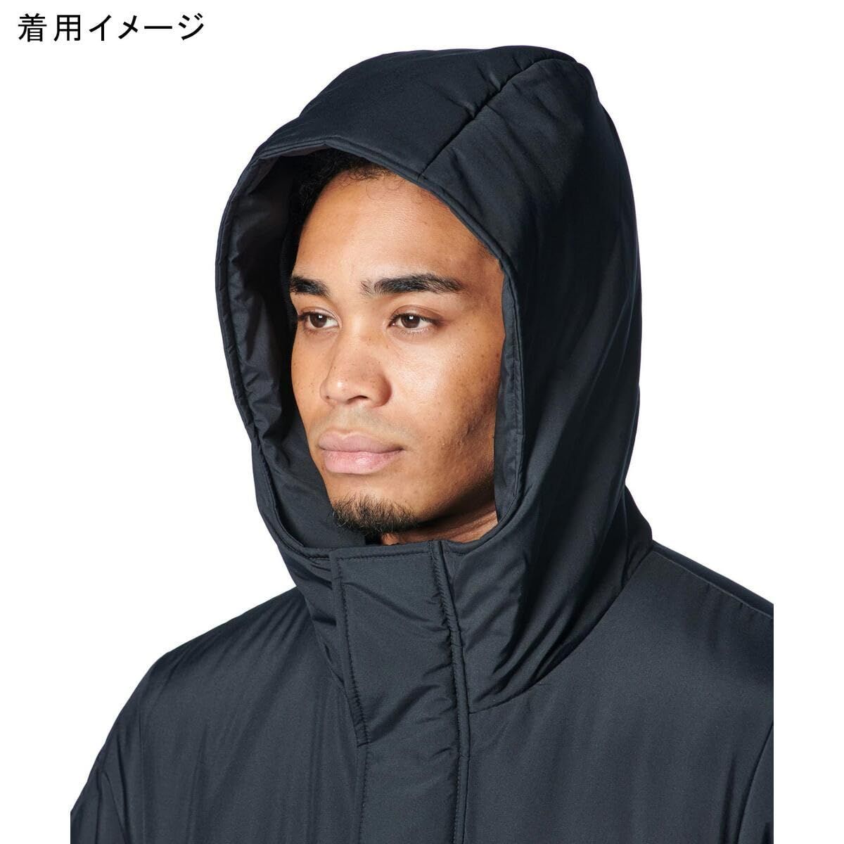 トレーニングウーブンアウター UAロゴ