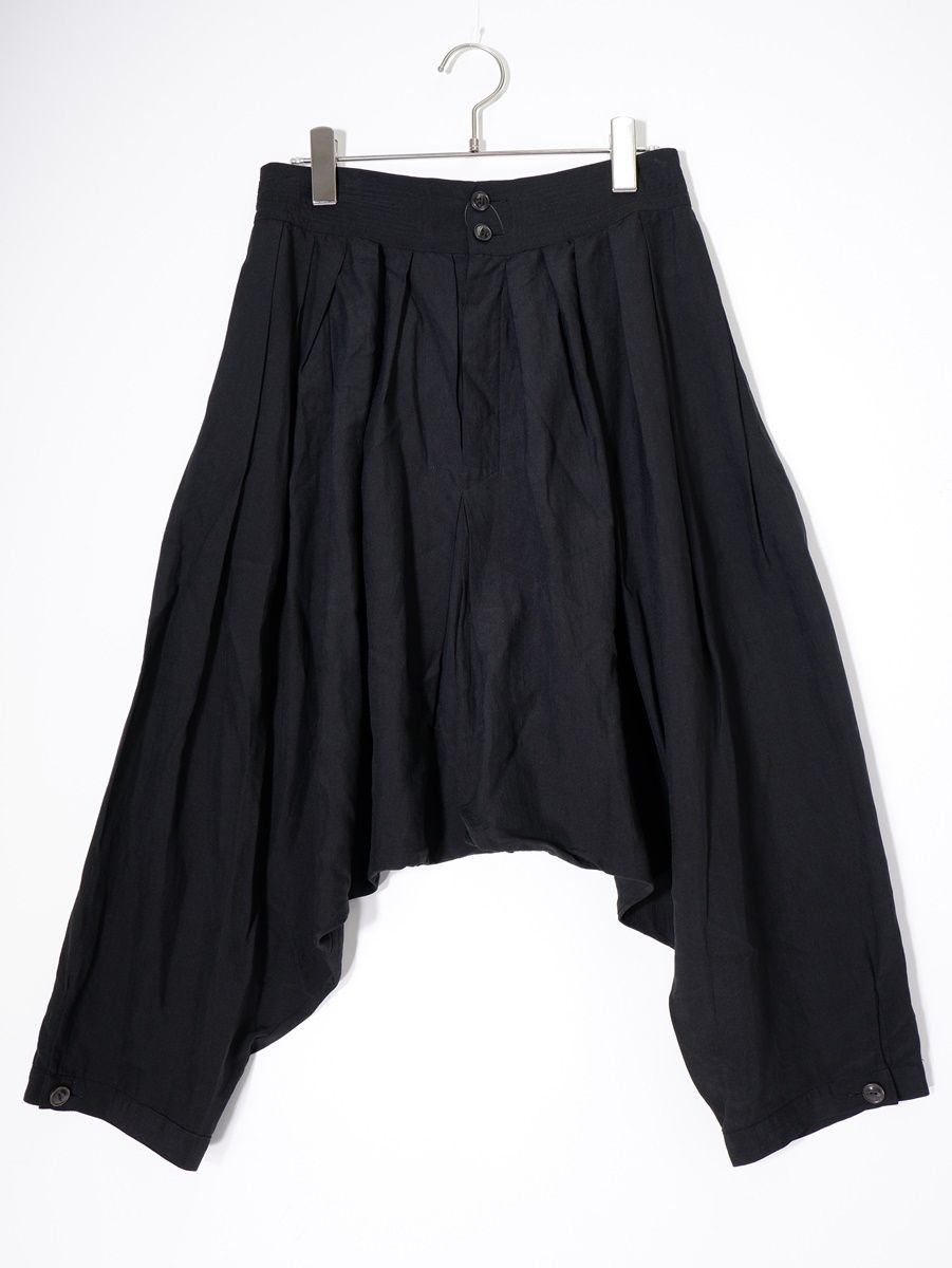 pleats please プリーツプリーズ 一乗ひかる コラボ　パンツサイズ3 pleats please プリーツプリーズ 一乗ひかる コラボ パンツサイズ3