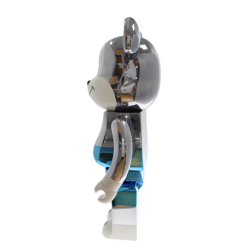 MEDICOM TOY (メディコムトイ) ×Fragment Design BE@RBRICK