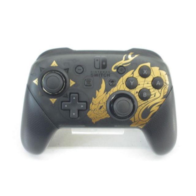 モンスターハンターライズ エディション Switch Proコントローラー 楽天市場】【新品】Nintendo Switch モンスターハンターライズ