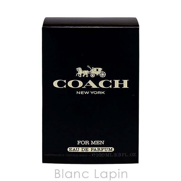 コーチ COACH コーチマン EDP 100ml フレグランス男性用 香水 メンズ