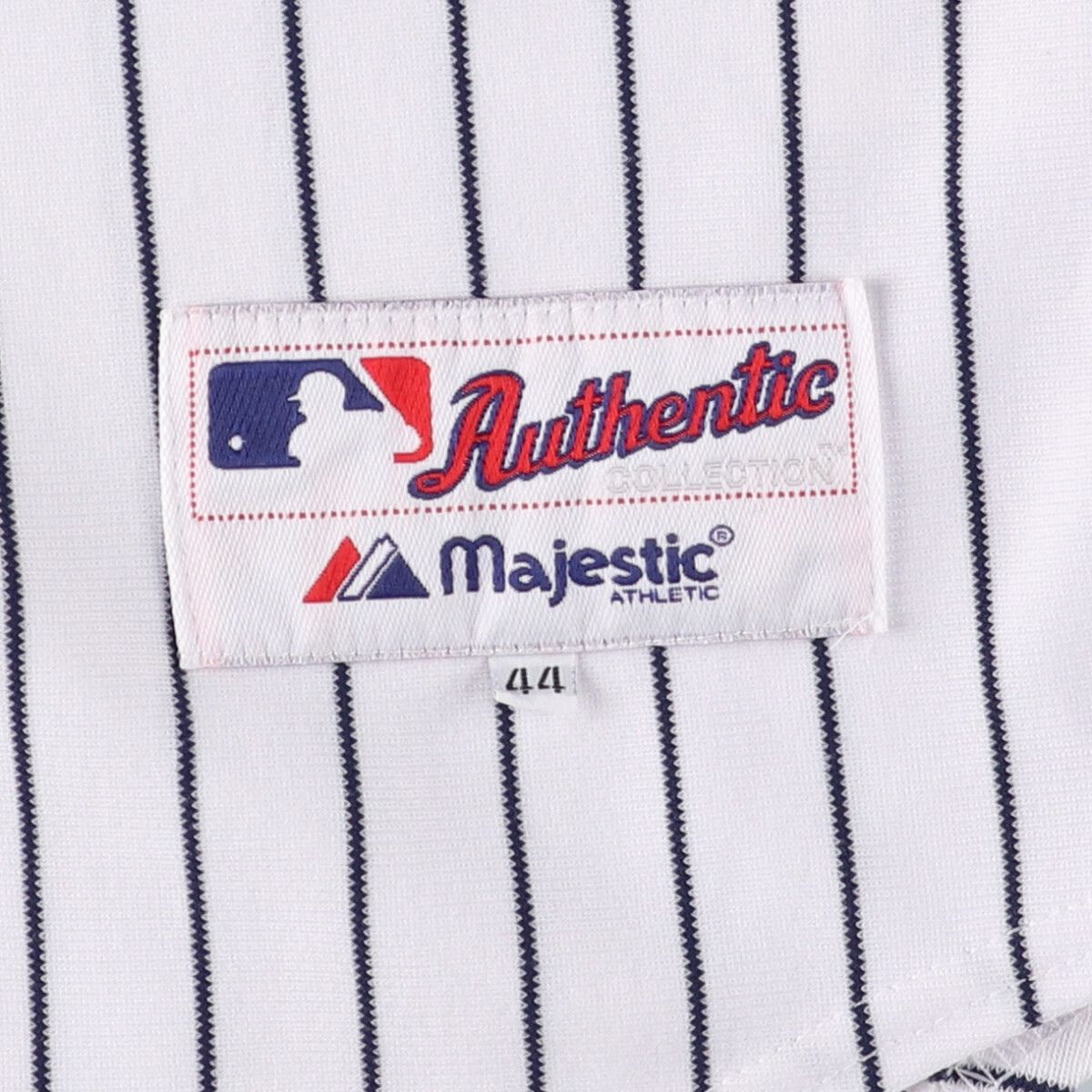古着 90年代 マジェスティック MAJESTIC MLB NEWYORK YANKEES