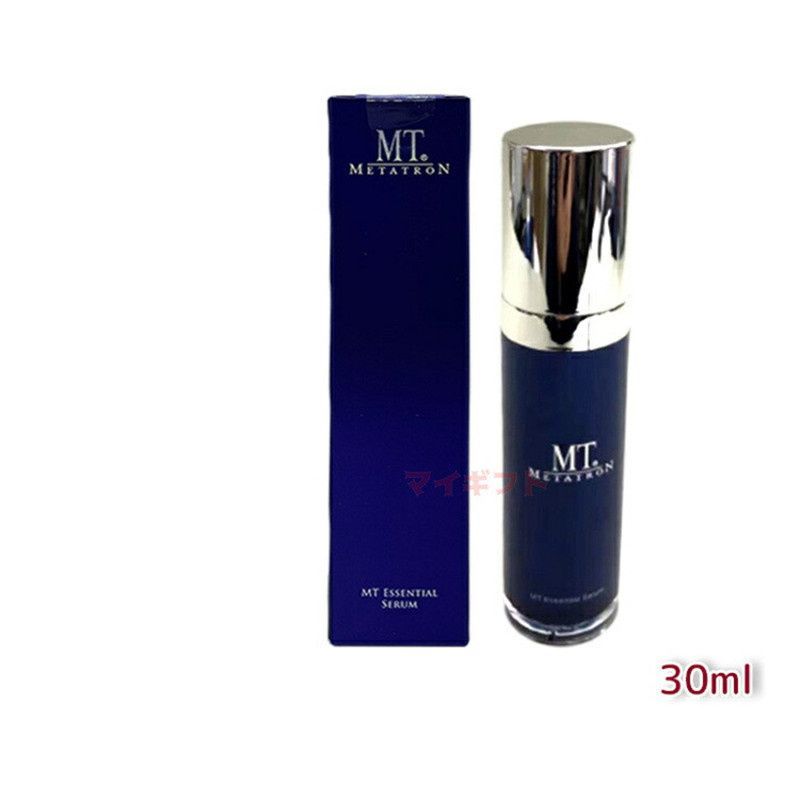 MT エッセンシャル セラム 30ml MTメタトロン リニューアル 0318