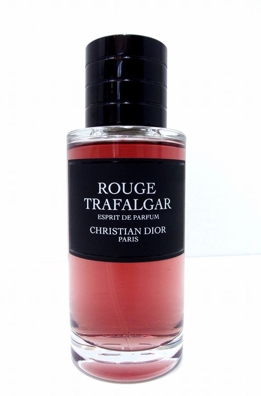 221714】Christian Dior クリスチャンディオール ROUGE TRAFALGAR 80mL