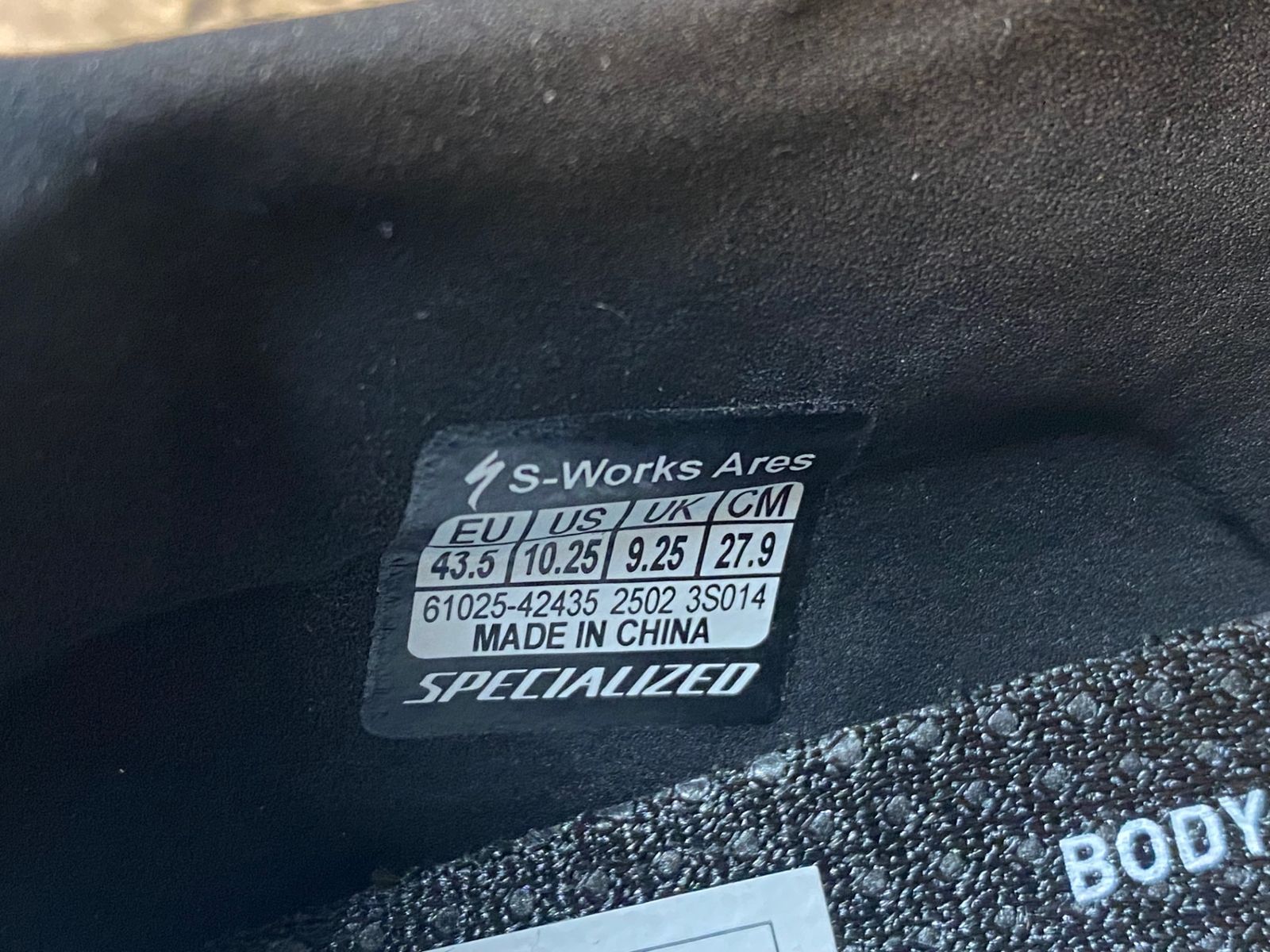 SPECIALIZED エスワークス