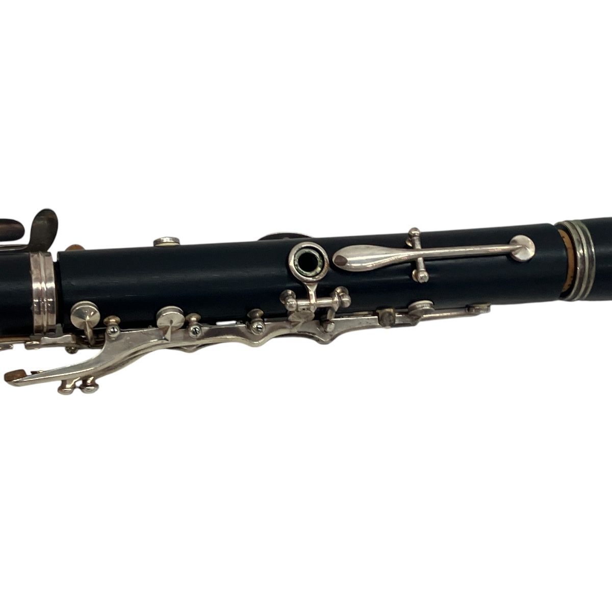 ビュッフェクランポン B♭クラリネット E11 グラナディラ 木管器