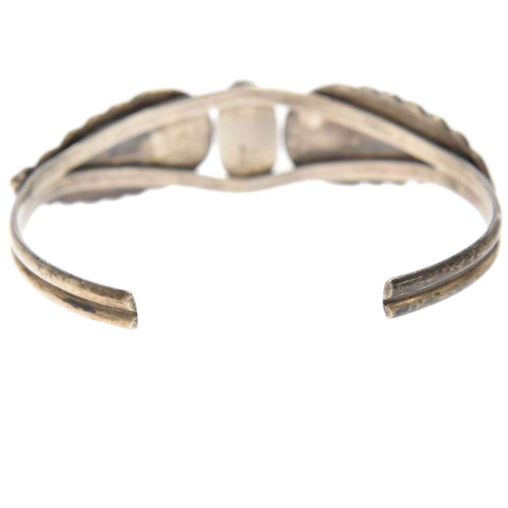 INDIANJEWELRY (インディアンジュエリー) S.L刻印 ターコイズ