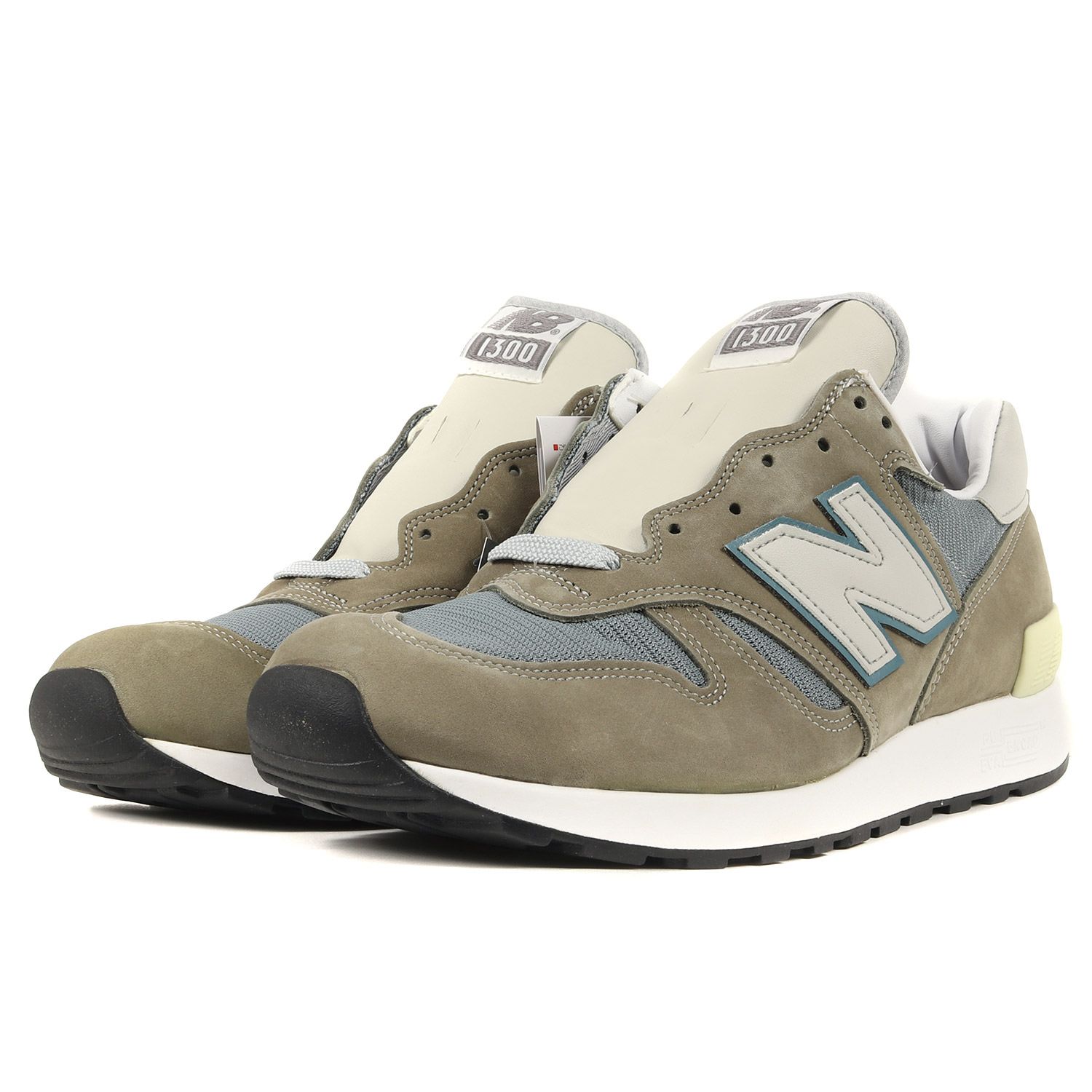 新品 NEW BALANCE ニューバランス M1300 JP3 2020年製 USA製