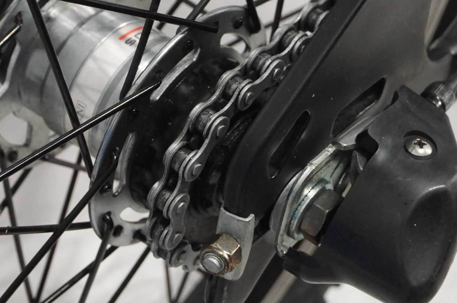 電動アシスト自転車 バイチャリAKIBA店