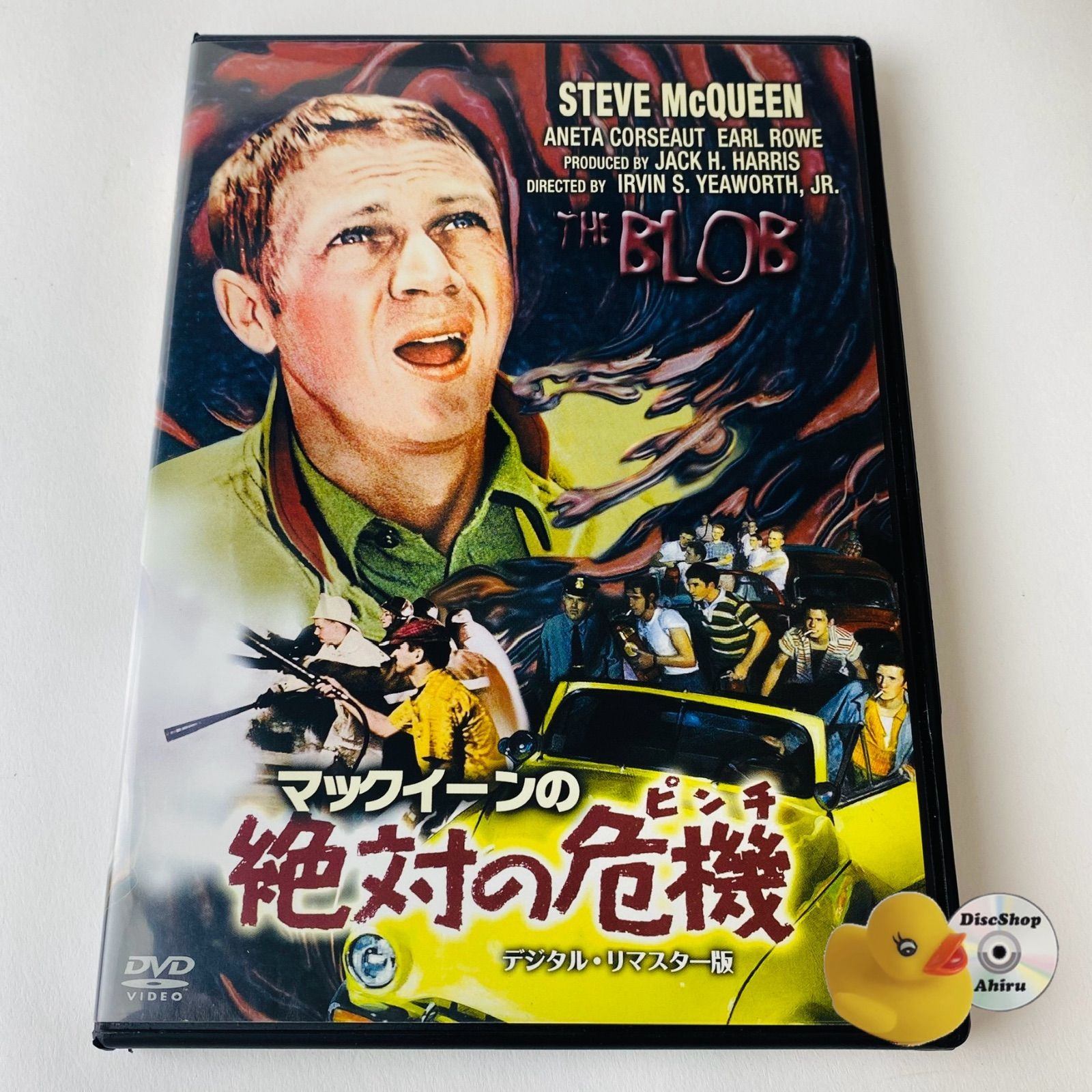 【廃盤】【希少】映画「イン・ザ・スープ」セル版DVD 2枚組 廃盤】【希少】映画「イン・ザ・スープ」セル版DVD 2枚組