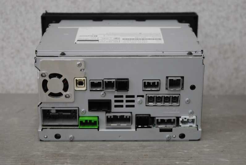 DVD インターナビ