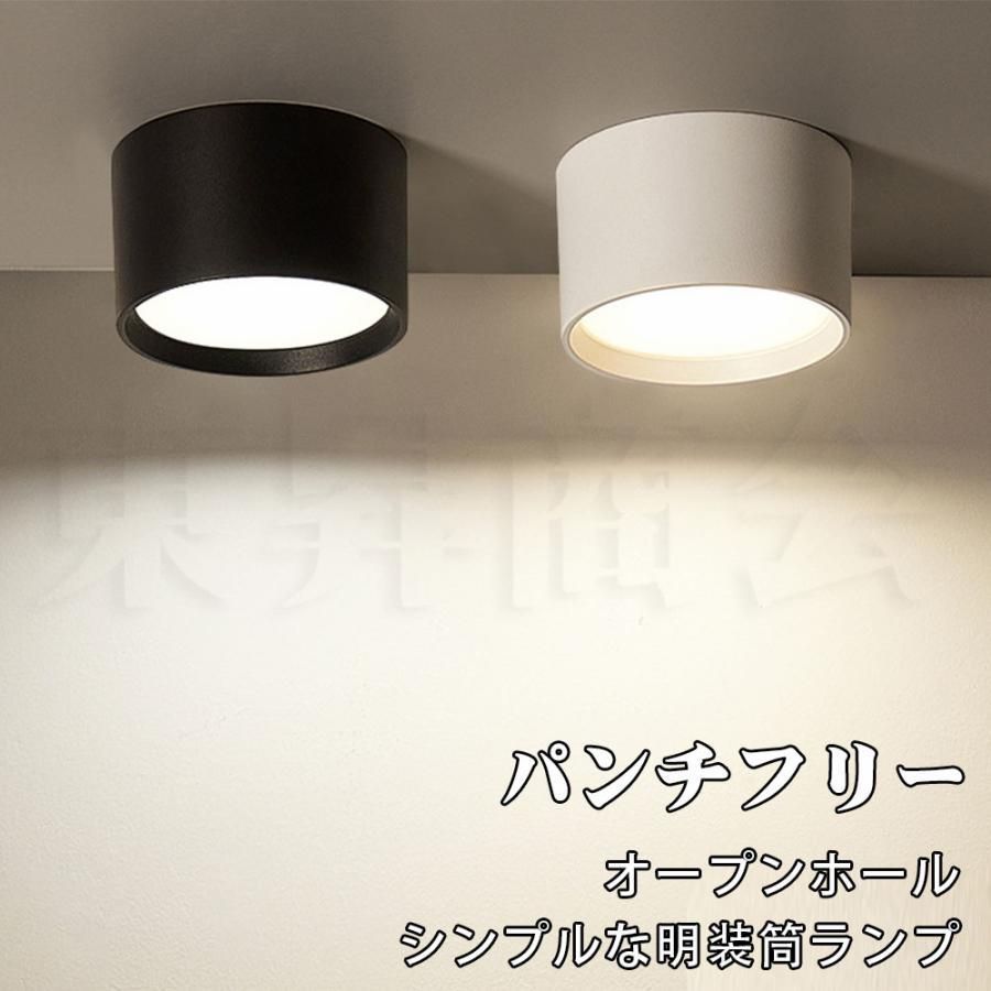 スポットライト LEDスポットライト